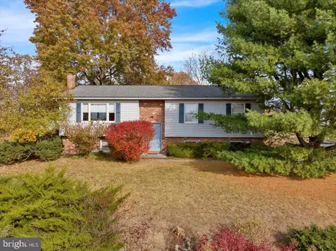 300 N Elm St, Kutztown, PA 19530