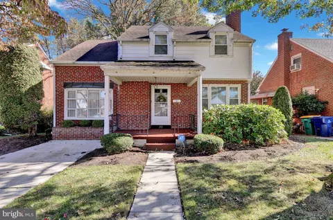311 Dorchester Ave, Reading, PA 19609