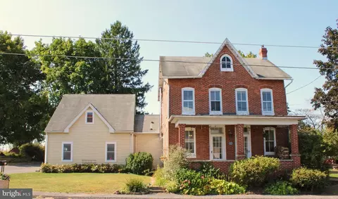 436 Main St, Hamburg, PA 19526