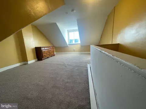 Bedroom - 1021 Spring St, Reading, PA 19604 photo 5 of 5