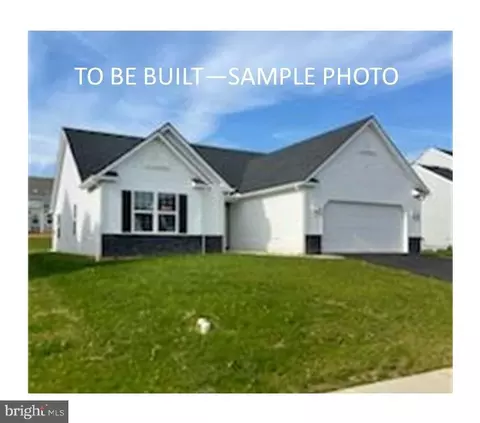 1013 River Crest Dr #LOT 27, Reading, PA 19605