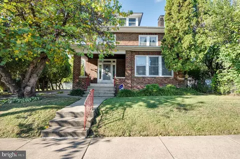 1440 Luzerne St, Reading, PA 19601