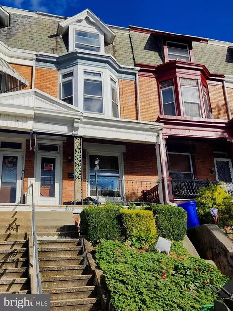 235 N 13th St, Reading, PA 19604