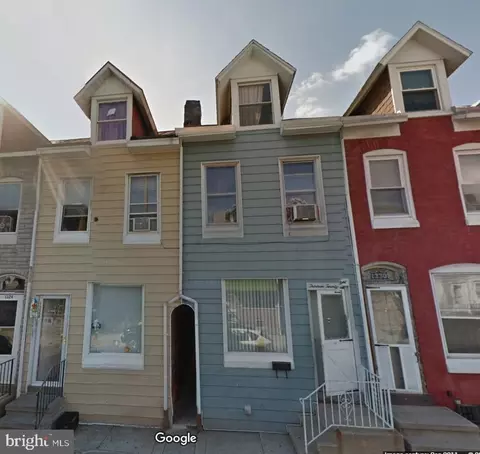 1326 Mulberry St, Reading, PA 19604