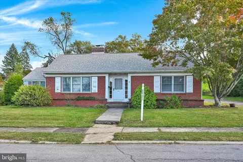 427 Edison St, Wernersville, PA 19565