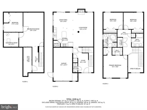 303 Diane Ave, Reading, PA 19608 photo 44