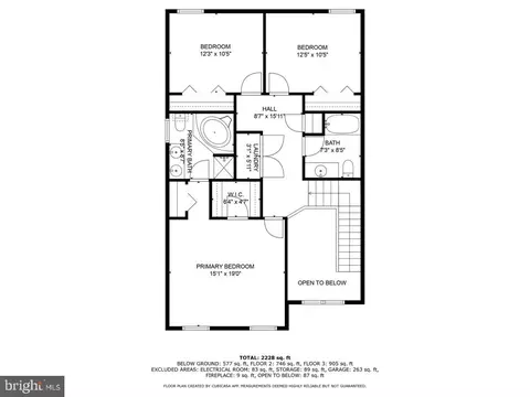 303 Diane Ave, Reading, PA 19608 photo 42