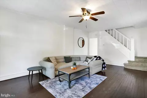 Living - 2028 Spring St, Reading, PA 19609 photo 2 of 2