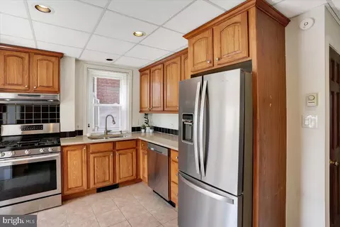 Kitchen - 2028 Spring St, Reading, PA 19609 photo 3 of 3
