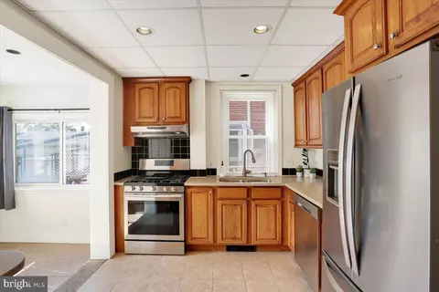 Kitchen - 2028 Spring St, Reading, PA 19609 photo 1 of 3