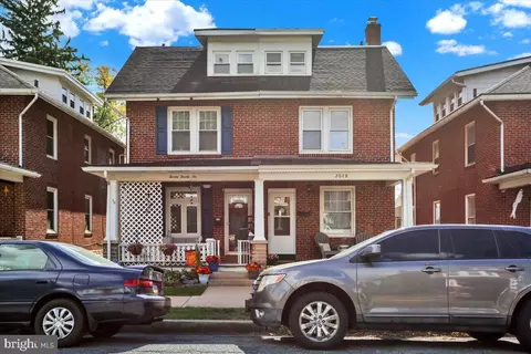 2028 Spring St, Reading, PA 19609