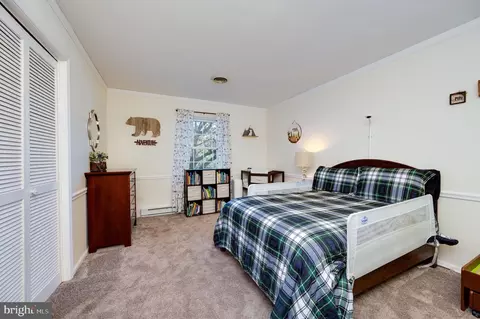 Bedroom - 3435 River Rd, Reading, PA 19605 photo 4 of 9