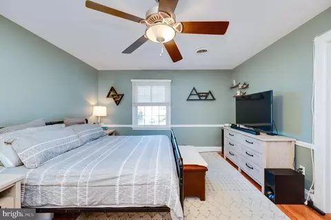Bedroom - 3435 River Rd, Reading, PA 19605 photo 2 of 9