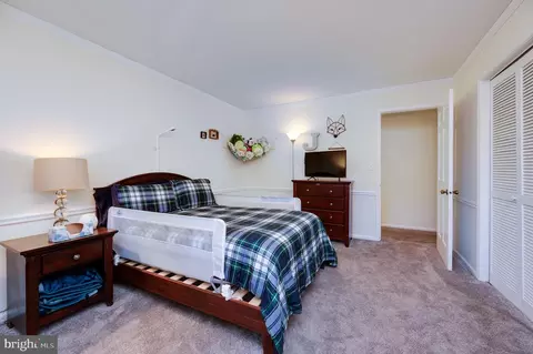 Bedroom - 3435 River Rd, Reading, PA 19605 photo 6 of 9
