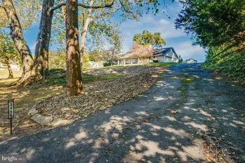 Exterior - 3435 River Rd, Reading, PA 19605 photo 11 of 11