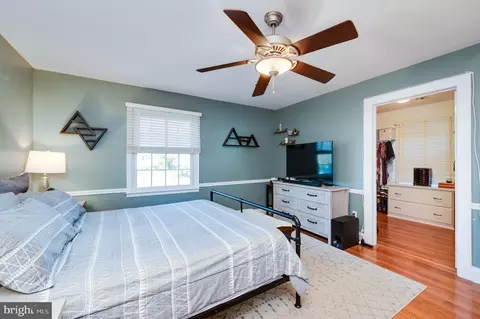 Bedroom - 3435 River Rd, Reading, PA 19605 photo 1 of 9