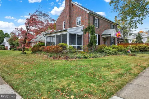 518 Lake Ave, Reading, PA 19610