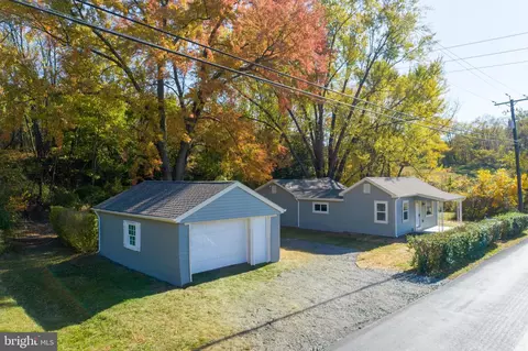 201 Hill Church Rd, Bechtelsville, PA 19505