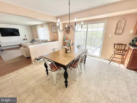 Dining - 111 Crestview Dr, Reading, PA 19608 photo 1 of 1