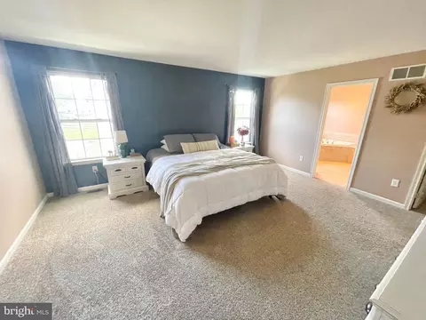 Bedroom - 111 Crestview Dr, Reading, PA 19608 photo 5 of 5