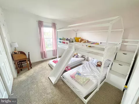 Bedroom - 111 Crestview Dr, Reading, PA 19608 photo 3 of 5