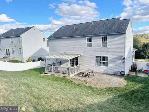Other - 111 Crestview Dr, Reading, PA 19608 photo 4 of 4