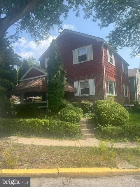 436 Playground Dr, West Reading, PA 19611