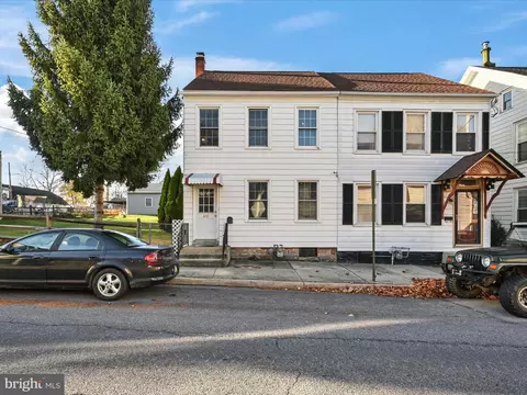 409 W Walnut St, Kutztown, PA 19530