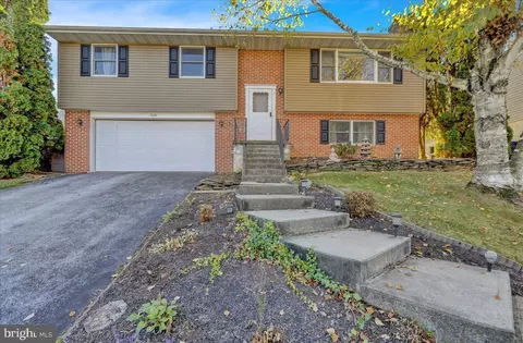 3036 Linda Ln, Reading, PA 19608