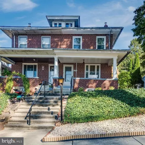 1231 Alsace Rd, Reading, PA 19604