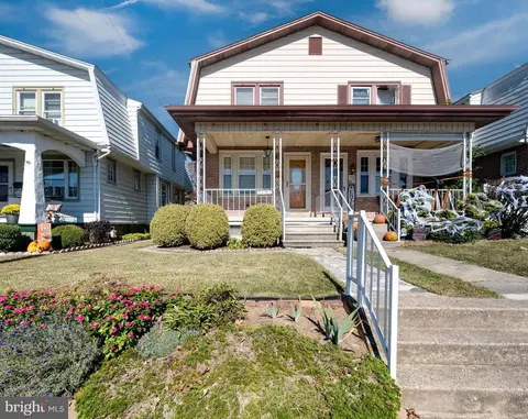 2141 Cleveland, West Lawn, PA 19609