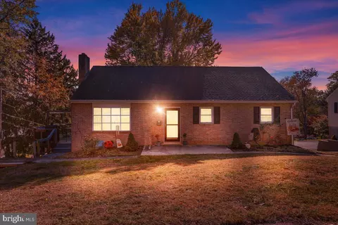 100 Wyomissing Hills Blvd, Reading, PA 19609