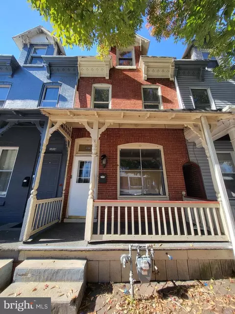 1036 N 12th St, Reading, PA 19604