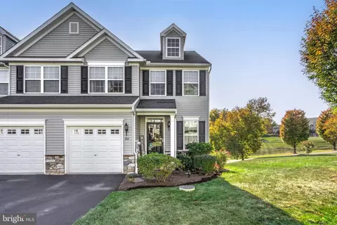 301 Heather Way, Morgantown, PA 19543