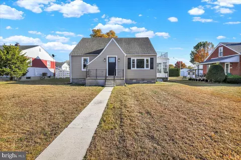 520 Columbia Ave, Temple, PA 19560