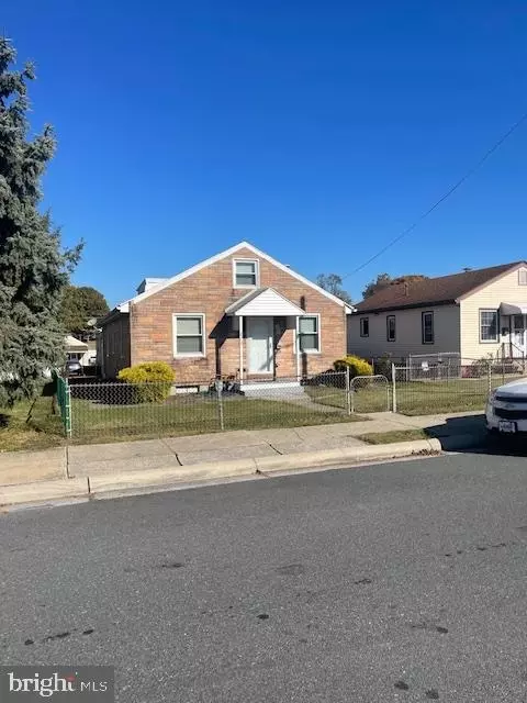 2317 Lincoln Ave, Reading, PA 19609