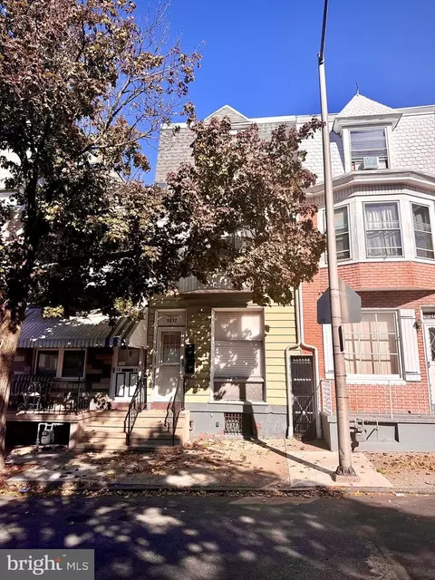 1017 Washington St, Reading, PA 19601