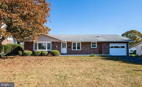 314 Lenni St, Kutztown, PA 19530