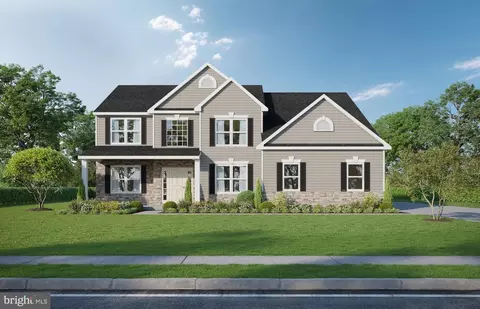 152 Portia Blvd #LOT 75, Kutztown, PA 19530