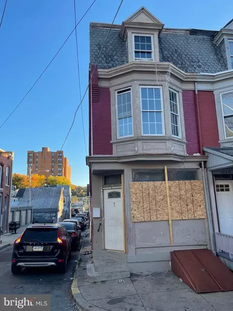 1032 Cherry St, Reading, PA 19602