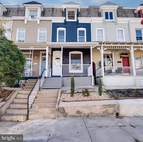 1032 Church St, Reading, PA 19601