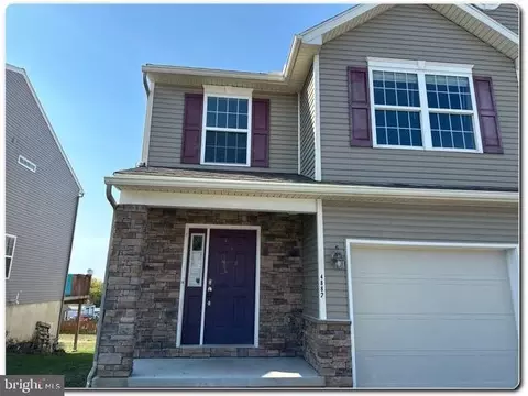 4882 Mt Vernon, Temple, PA 19560