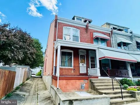 1349 Birch St, Reading, PA 19604