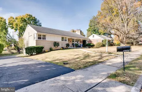 Exterior - 4002 Circle Ave, Reading, PA 19606 photo 4 of 14