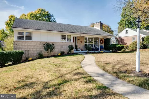 Exterior - 4002 Circle Ave, Reading, PA 19606 photo 3 of 14
