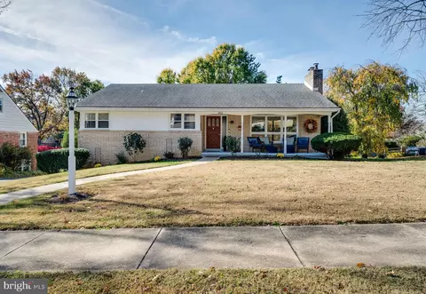 Exterior - 4002 Circle Ave, Reading, PA 19606 photo 2 of 14