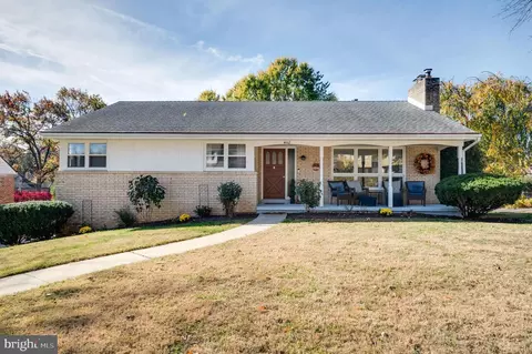 4002 Circle Ave, Reading, PA 19606