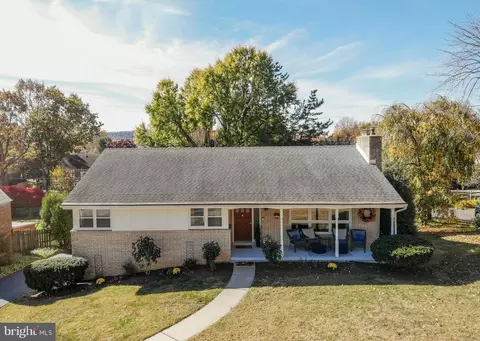 Exterior - 4002 Circle Ave, Reading, PA 19606 photo 14 of 14