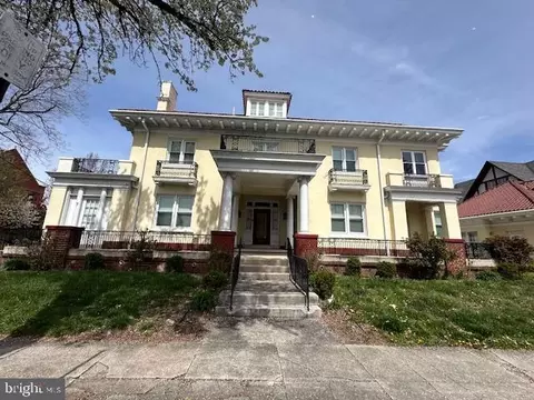 401 Oley St, Reading, PA 19601