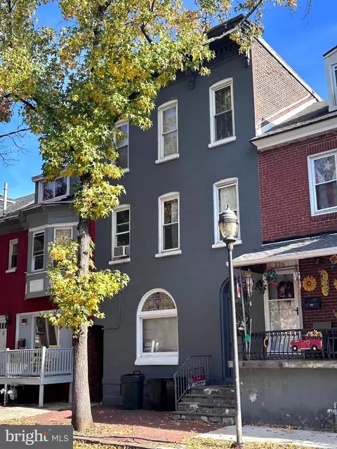 333 S 4th St, Reading, PA 19602
